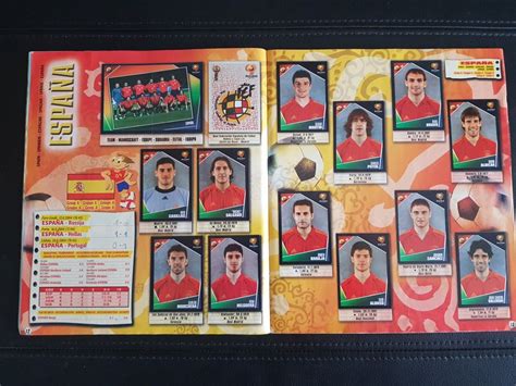 Panini Album Euro Portugal Komplett T Te Kaufen Auf Ricardo