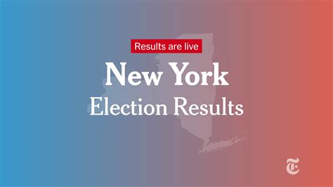 New York 17th Congressional District Primary Election Results 2024