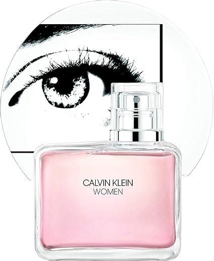 Colonia calvin klein mujer La mejor selección de colonias