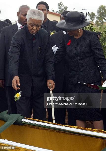 Makgatho Mandela Photos and Premium High Res Pictures - Getty Images