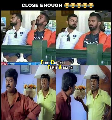 India Vs Australia 4th Test Funny Memes Chennaionline