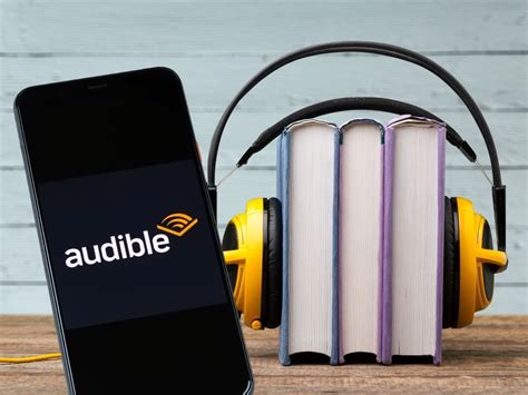 Maior Empresa De Audiolivros Audible Chega Ao Brasil Mais De Mil