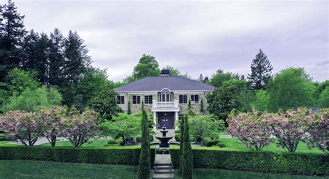 Resort Living Gig Harbor | Kensington Gardens