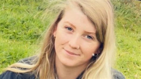 Woman 22 Who Died On Christmas Day After Cotswolds Quad Bike Crash