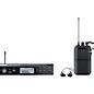 Shure PSM 300 Wireless Personal Monitoring System With SE112 GR