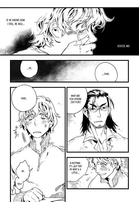 Yi Lee Can I Hold Your Hand Eng Page 2 Of 3 Myreadingmanga