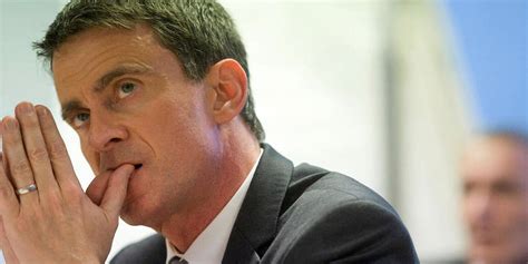 Primaire de la gauche Valls contraint de reporter son meeting à Rennes