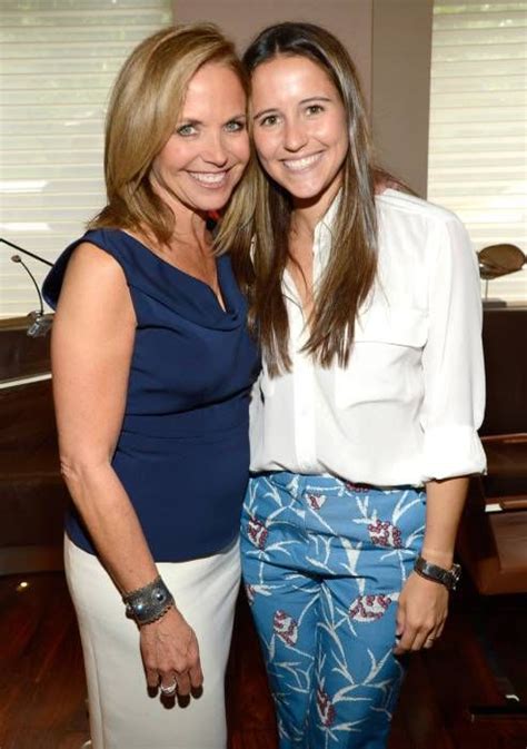 Katie Couric Reveals Emotional Story Behind Daughters Wedding Day