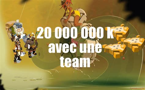 Astuce Kamas Les Forgerons Guide Dofus Rétro 1 29 monocompte