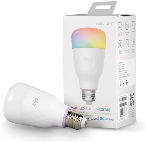 35 Best Smart Light Bulbs for Better and More Convenient Lighting ...