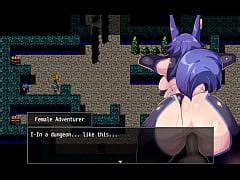 Tem Um Bandido Que Ama Foder A Protagonista Dentro Da Caverna Horny Adventurer Karen Parte 8