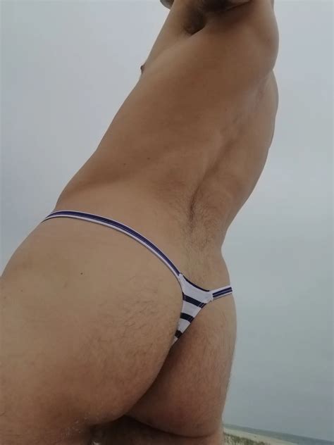 Tanga Bikini Praia Nudismo 5 Junho 24 Pics XHamster