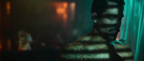 AusCAPS Micael Nude In Burning Betrayal