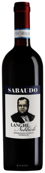 Sabaudo Langhe Nebbiolo Vivino US