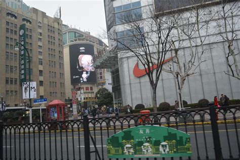 Fotos Gratis Peatonal La Carretera Calle Publicidad Centro De La