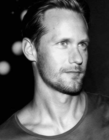 Alexander Johan Hjalmar Skarsgård Alexander Skarsgård The Southern