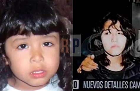 La Justicia Busca Descartar Vinculaciones Que Se Hicieron Entre La Desaparición Del Niño