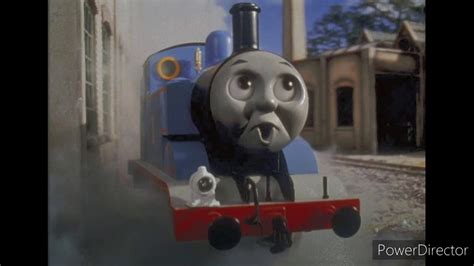 Thomas And The Magic Railroad Animated