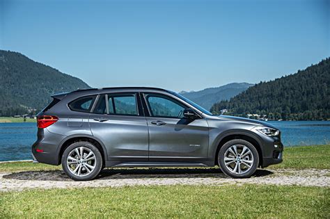 2016 Bmw X1 Review Caradvice