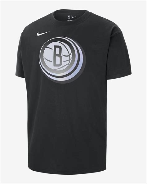 Brooklyn Nets Essential Nike NBA T Shirt für Herren Nike DE