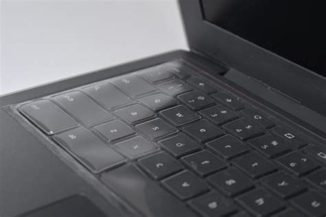 Chromebook Keyboard covers - Keycovers