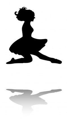 Free Irish Dance Silhouette, Download Free Irish Dance Silhouette png images, Free ClipArts on ...