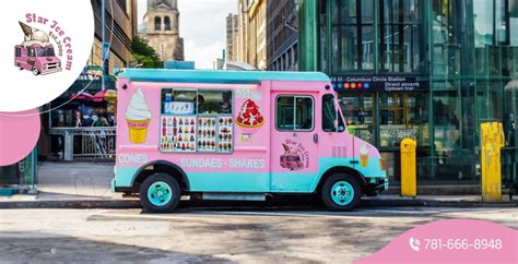 Ice Cream Truck Catering 10 Reasons To Make Your Party A Scope Of Fun