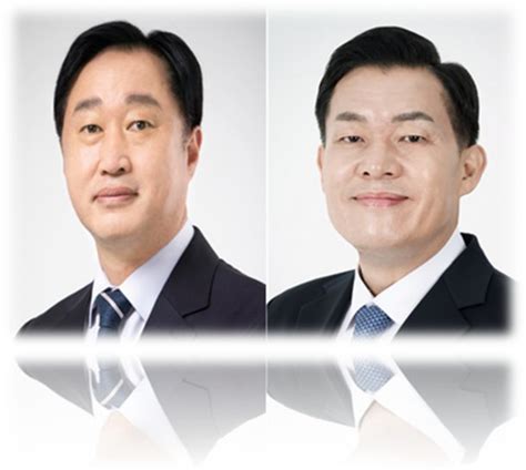 김준혁 Vs 이재준 민주당 수원시장 경선 지지선언 격전 네이트 뉴스