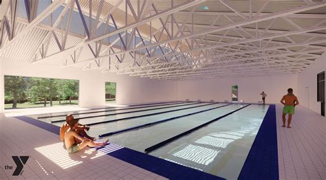 Let's hear it for the LH YMCA renovations, expansions under way - Lake Highlands