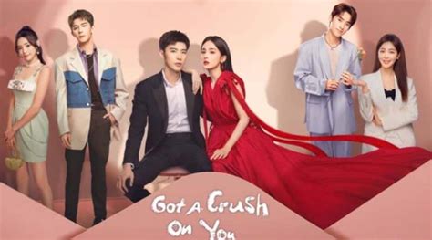 Got a Crush on You Chinese Drama Cast Name & Story | Showbiz Hut