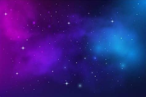 Space Galaxy Wallpaper Vector Art, Icons, and Graphics for Free Download