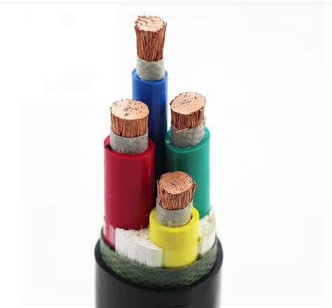 Low Voltage Copper Core Xlpe Insulated Pepvc Jacket Power Cable China Pvc Cable And Power Cable