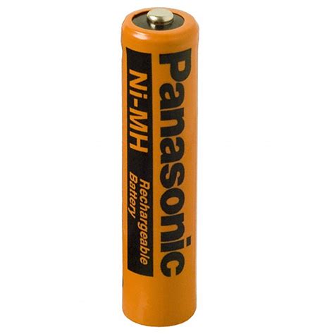 PILE 1 2V 700 MAH NIMH PANASONIC