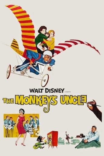 Disney Movies From the 1960s