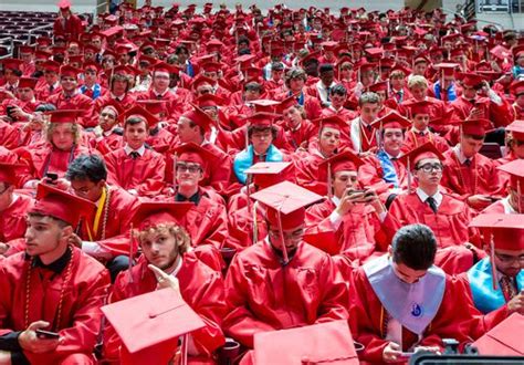 Cumberland Valley High School 2022 Graduation: Photos - pennlive.com