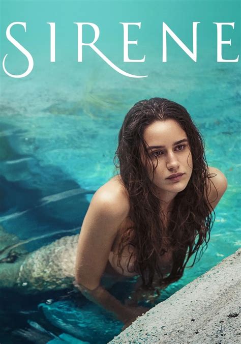 Sirene Guarda La Serie In Streaming Online