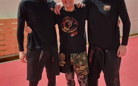 Actus Club Club Krav Maga Mulhouse