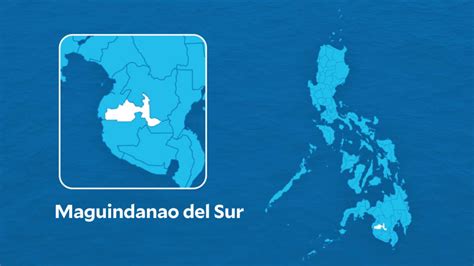 Teduray Folk Flee Fighting In Maguindanao Del Sur