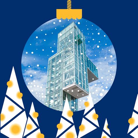 The Grand Quai du Port de Montréal has a surprisingly tall tower 26