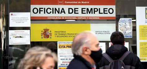 Trabajo Y Empleo El Sepe Publica Los Empleos Con M S Demanda De