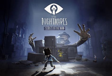 Share 78+ little nightmares 2 wallpaper best - in.coedo.com.vn