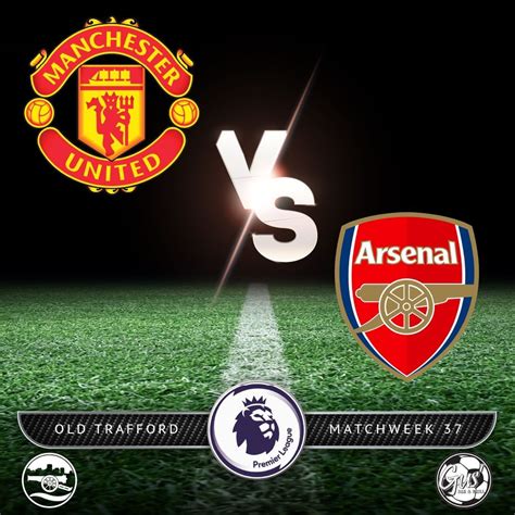 Man U Vs Arsenal 2701 W Broad St Richmond Va May 12 2024