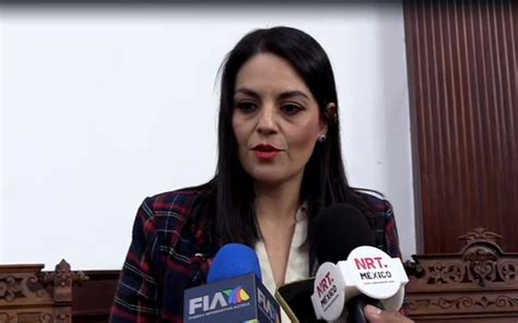 Será Mujer Próxima Presidenta Del Congreso De Coahuila