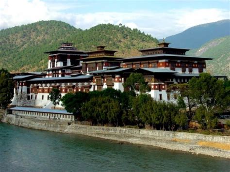 Hd Wallpapers Desktop Punakha Dzong 1345629 Hd Wallpaper