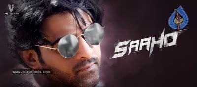 Saaho Movie Poster and Photo | Photos Gallery