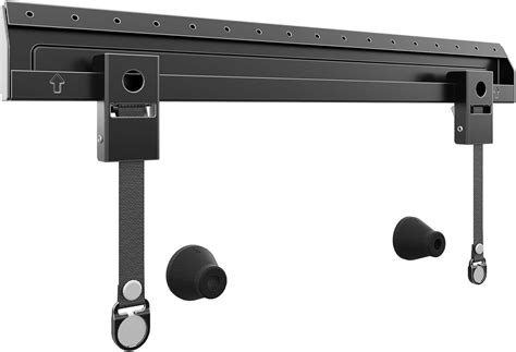 Studless Tv Wall Mount For Most Inch Tvs No Drill Tv Mount With