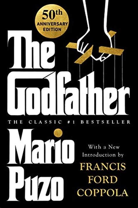 The 45 Best The Godfather Quotes