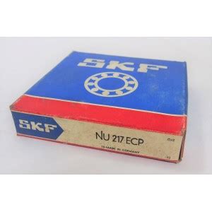 Skf Bearing Nu Ecp