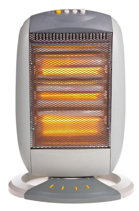 What is a Halogen Heater? (with picture)