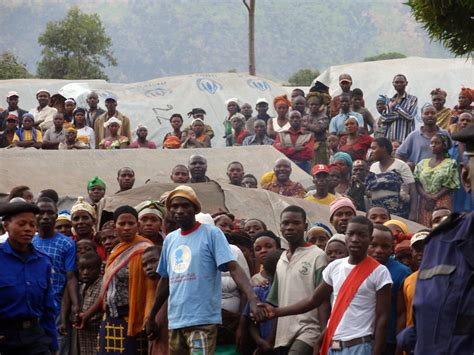 Homelessness In The Democratic Republic Of The Congo The Borgen Project